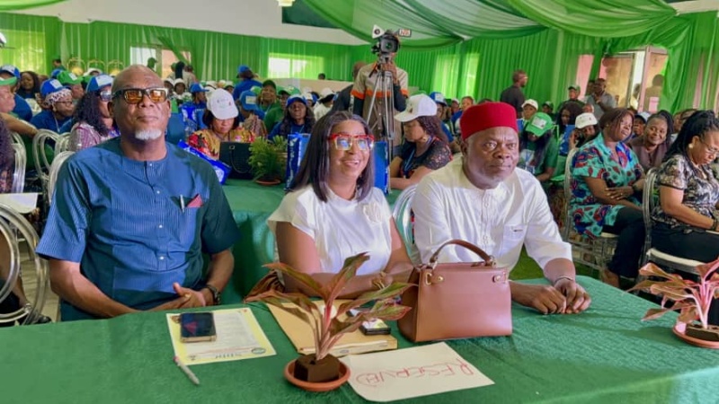 NDDC to sustain women’s economic empowerment