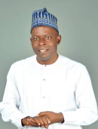 Osun Poll: APC G.37 names Cletus Obun to lead solidarity delegation