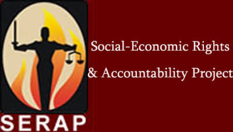 SERAP writes Tinubu, demands probe of alleged N6.79bn police funds scandal, recovery of missing firearms