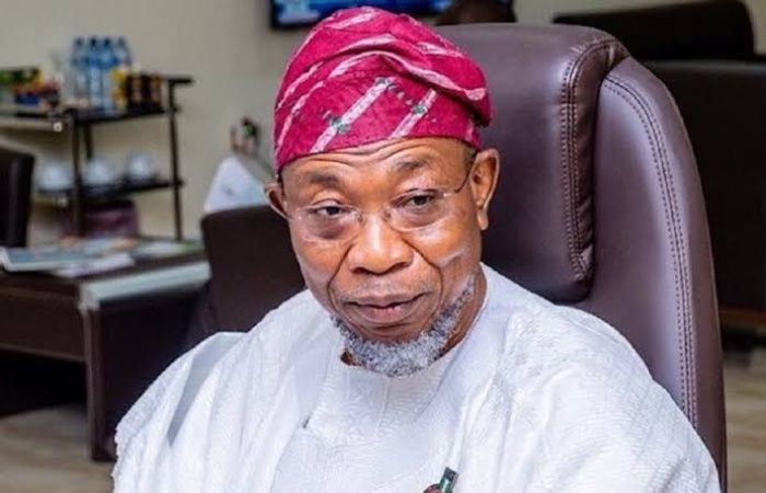 South-West ADC leaders seek Aregbesola’s removal over constitutional breaches