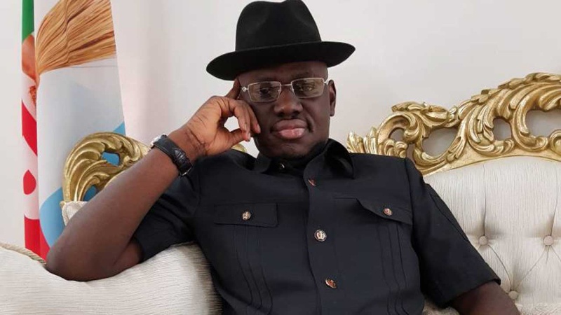We commend Catholic Bishops for telling Tinubu truth — Timi Frank