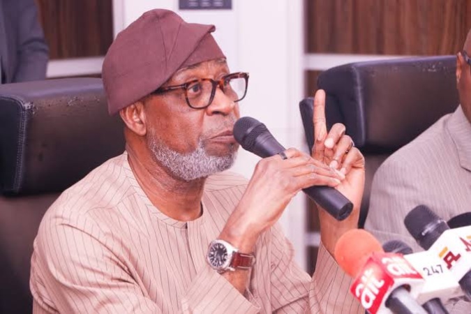 No reversal on revoked mining licences, FG vows