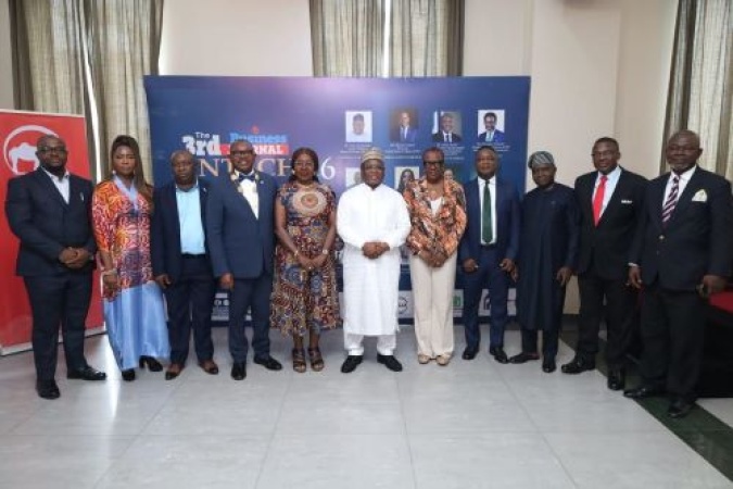 CBN lists five strategies to drive next stage of fintech growth in Nigeria