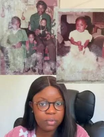 Nigerian woman reunites her mother with three siblings after 30 years