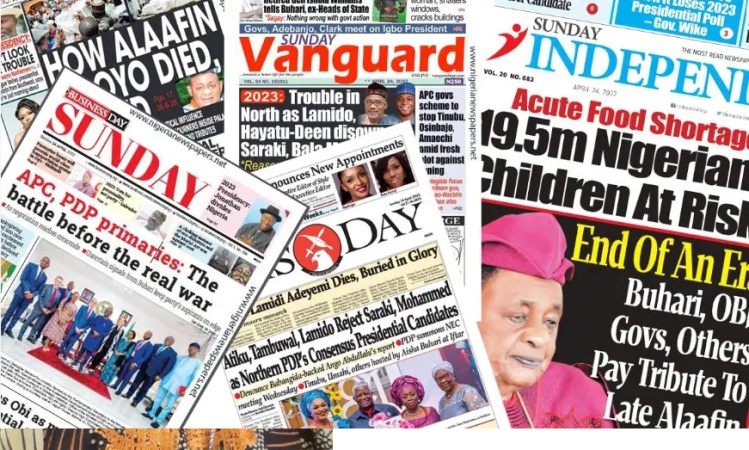 Why newspaper publications, affidavits may no longer legalise name changes in Nigeria