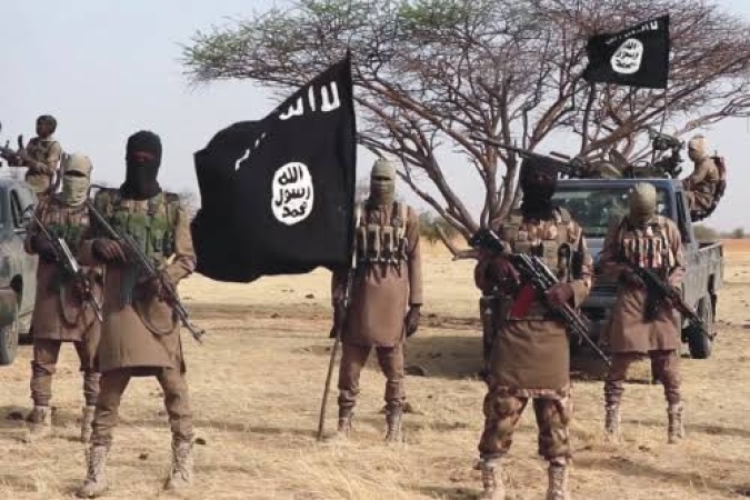 Internal rift deepens in ISWAP as leader detains four Shura Council members over alleged dissent