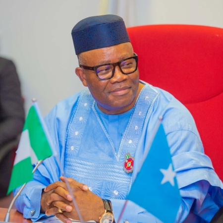 Why continuity in the National Assembly leadership could benefit Nigeria