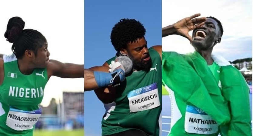Team Nigeria shines at 2026 Commonwealth Games, finishes as highest-ranked African nation