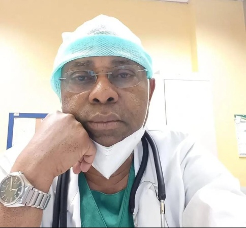 Health Watch: Floods Bring More Than Destruction: The Silent Threat of Infectious Disease Nigerians Must Not Ignore