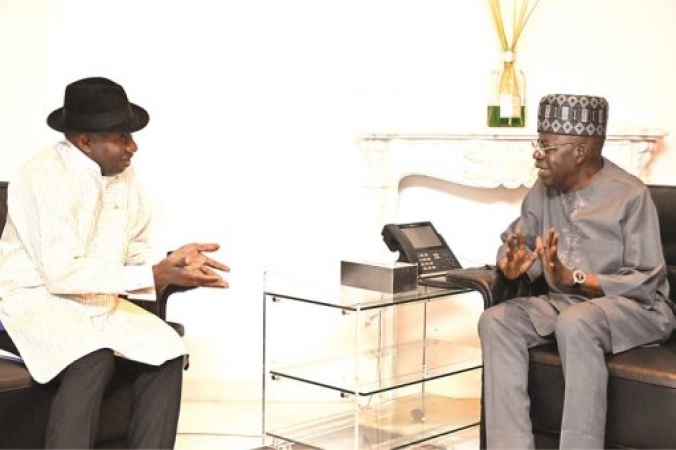 Jonathan at Aso Villa