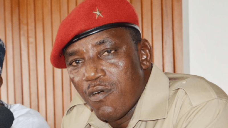 Onaiyekan: Govt confident in its record doesn’t fear scrutiny – Dalung