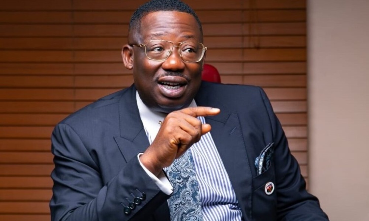Oye: Social intervention programmes have failed Nigerians