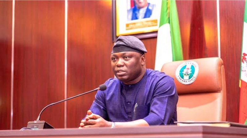 Kefas signs 3 EOs to tackle political thuggery, illegal mining
