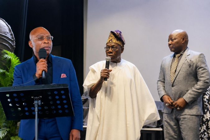 Charly Boy opens up on Leo Stan Ekeh’s advice that made him to ‘abandon activism’, set up Foundation