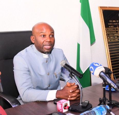 Nigeria launches digital skills programme to improve students’ employability