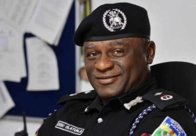 Ebonyi Police reiterates IGP's directive, warns officers against misconduct