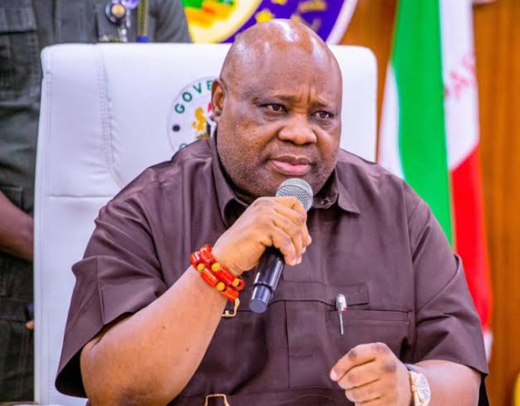 Adeleke to Osun voters: Ignore threats, troop out to vote accord on August 15