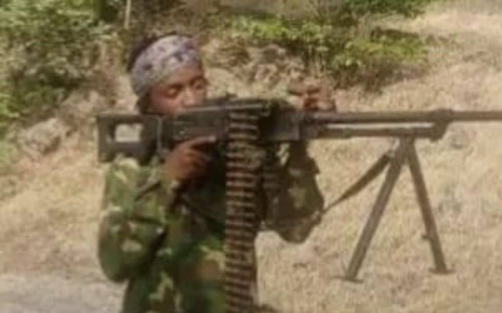 DSS, vigilantes neutralize bandit kingpin Idi Abasu Aiki, 60 others in Katsina