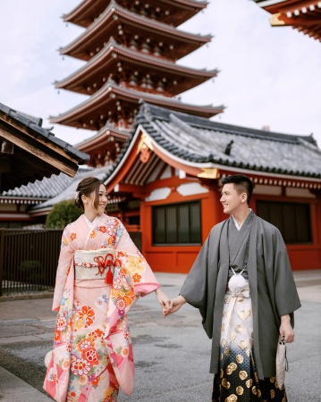 Five countries offering cash incentives to encourage marriage