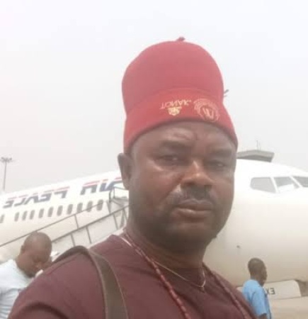Police arrest five over murder of Anambra community leader