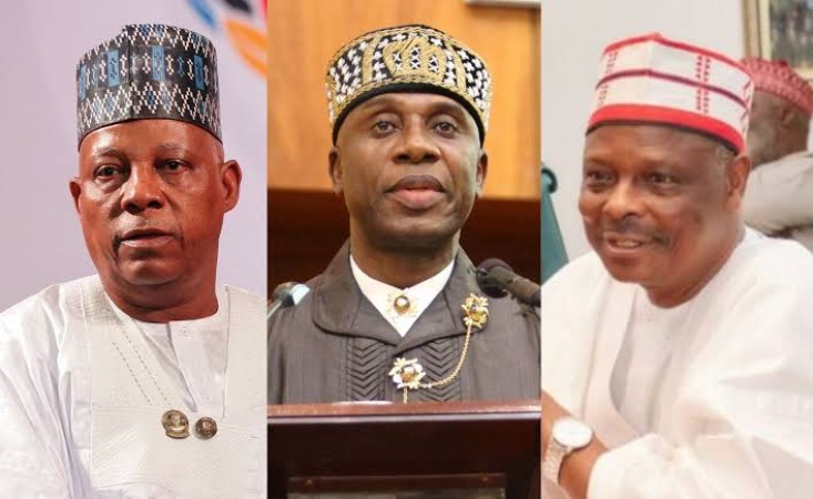 2027 presidency: What are the running mates bringing to the tickets?