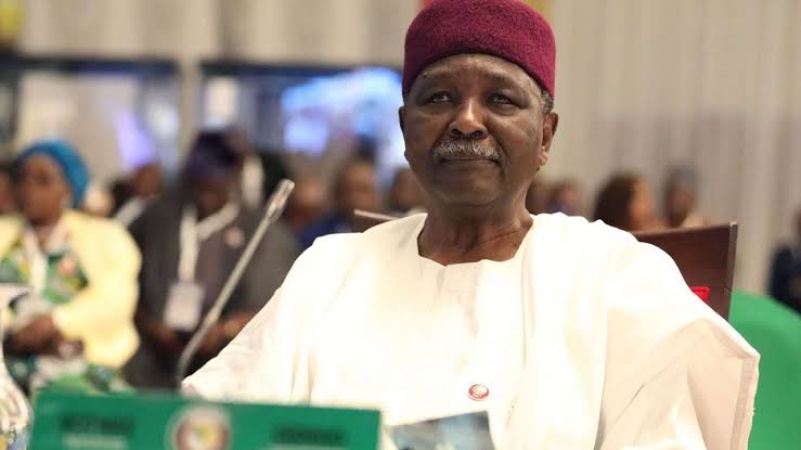 Igbo were compensated after civil war, says Gowon
