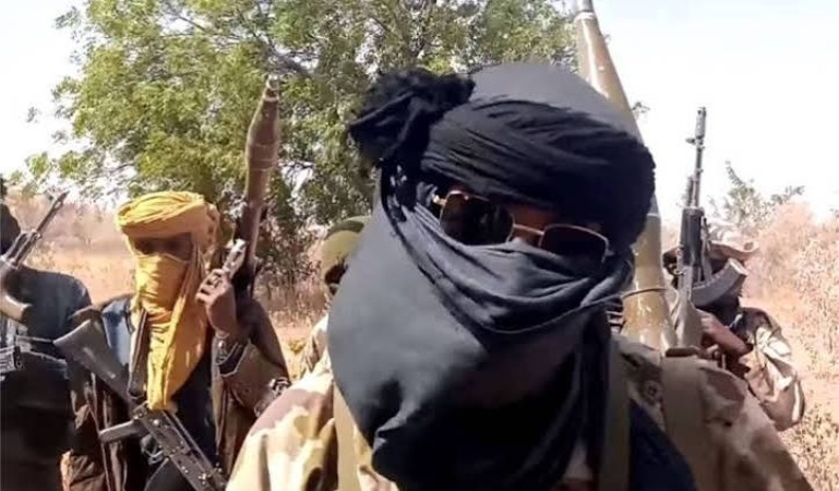Gunmen abduct Niger village head, demand N80m ransom