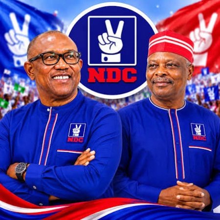 Obi will liberate Nigeria, restore its pride if elected president — Kwankwaso group