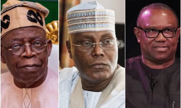 2027: Fresh debate over Tinubu's qualification