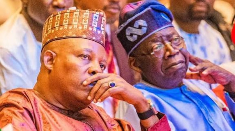 2027: Christian groups petition Trump, Congress over Muslim-Muslim ticket, say Nigerian Christians at risk of annihilation