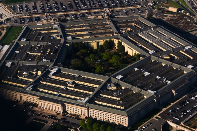 Exclusive: US military asks troops for ‘creative and unconventional’ ideas to punish Iran