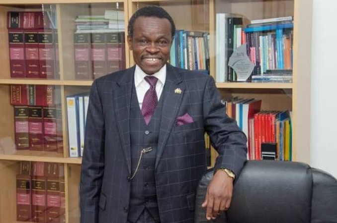 Lumumba to African States: Stop looking outside for investors, empower fellow Africans