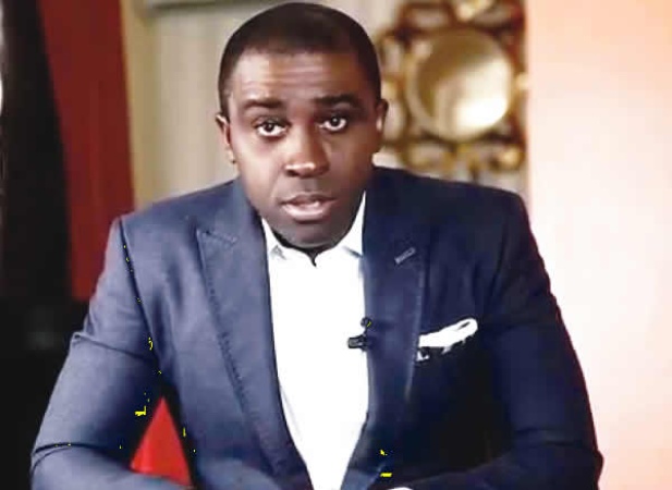 Frank Edoho describes Lagos real estate prices as ‘armed robbery’