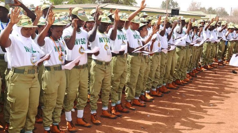 NYSC uniform offers no immunity from criminal liability, Ogun CP warns