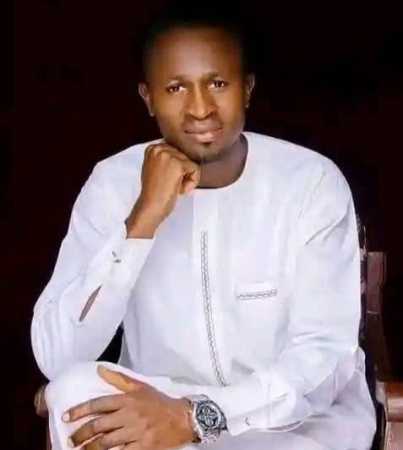 Ex-Councillor gunned down in Plateau community attack