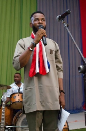 Equity demands Ewu bloc produce House of Assembly member for New Ughelli South Constituency 2 — NDYFGG President