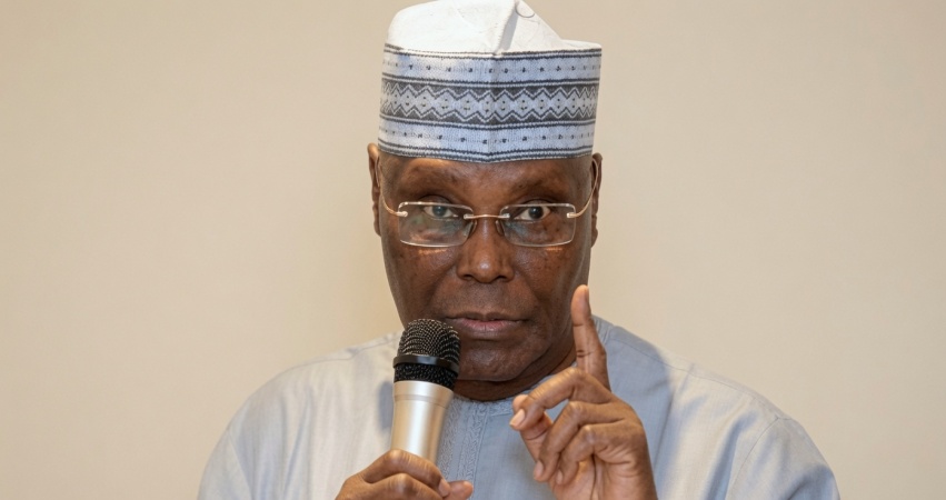 Atiku’s exposé reopens debate on how not to kill democracy