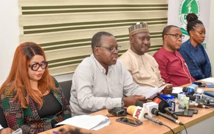 Presidency gives seven-week deadline for State Police Law, opens nationwide consultation