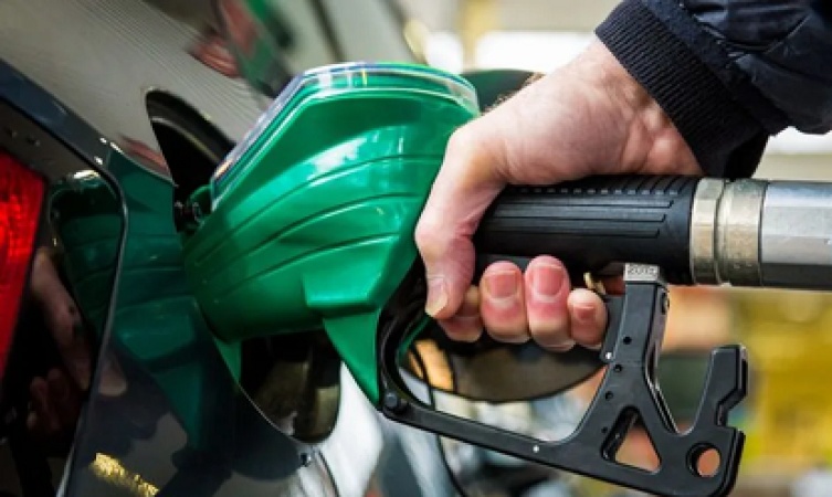 Almost £200,000 of fuel stolen from UK forecourts every day since Iran war began