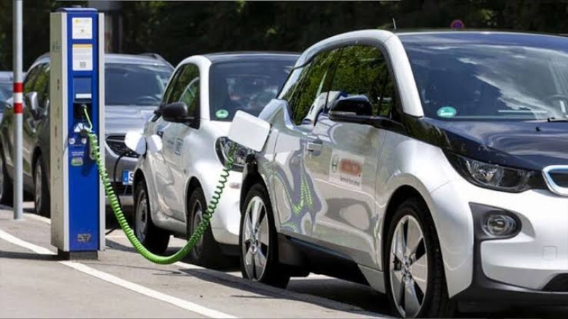 Nigeria to benefit as global EV sales hit 23m