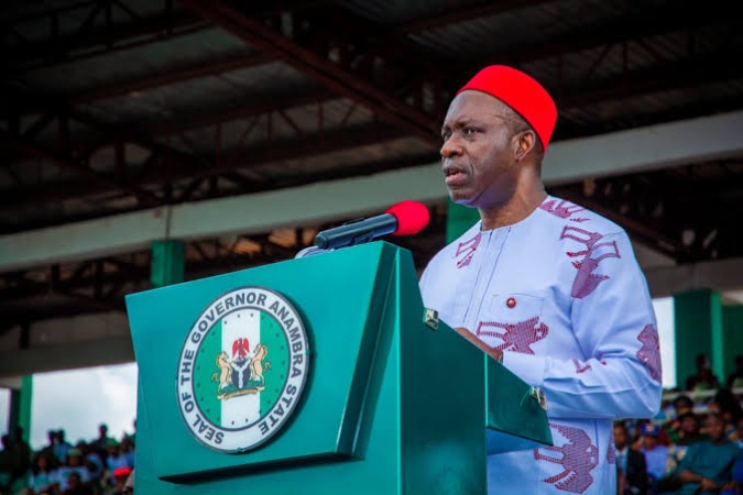 Soludo calls for collaboration between subnationals and FG