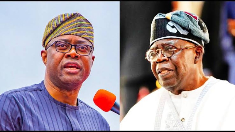Makinde: Tinubu’s reforms have worsened hardship for Nigerians