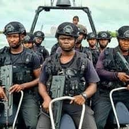 Nigerian Coast Guard will reduce, not increase Nigeria’s maritime spending, says PC-NCG