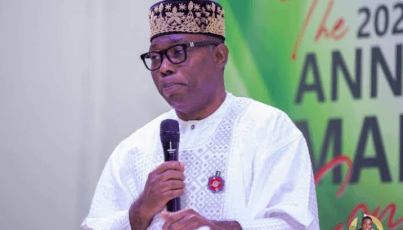 2023 election was a charade, I ran against INEC, not opponents — Adebayo