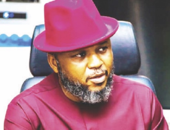 Passengers should arrive airport 3 hours early for international flights — NCAA