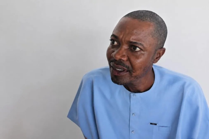 Storm over fake Presidential Council probe as Reps prepare final report
