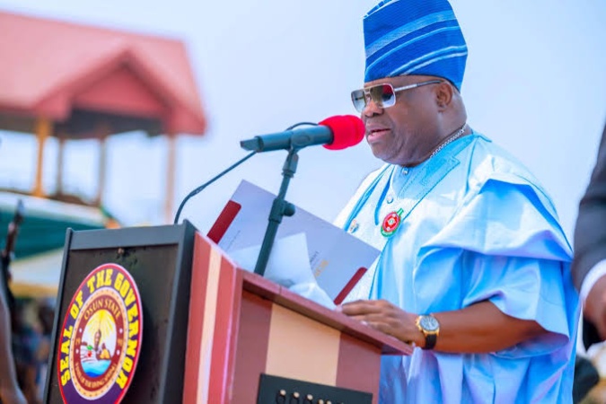Osun 2026: APC national campaign council unveils strategy to unseat Adeleke