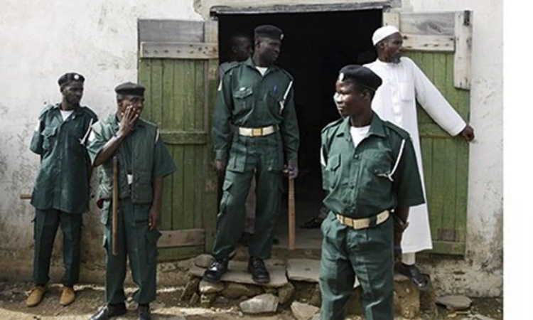 Kano Hisbah detains TikToker over alleged promotion of premarital sex