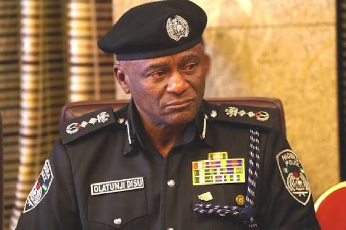 Concerned police officers send SOS to IGP Tunji Disu as power tussle rocks FCID, Alagbon