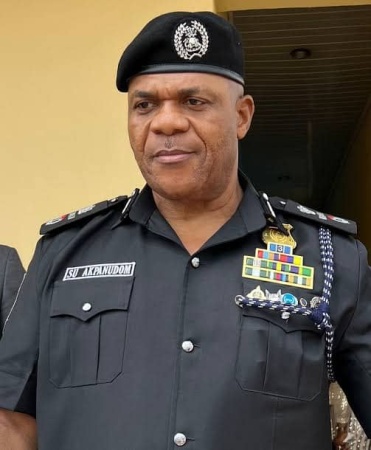 Concerned police officers send SOS to IGP Tunji Disu as power tussle rocks FCID, Alagbon